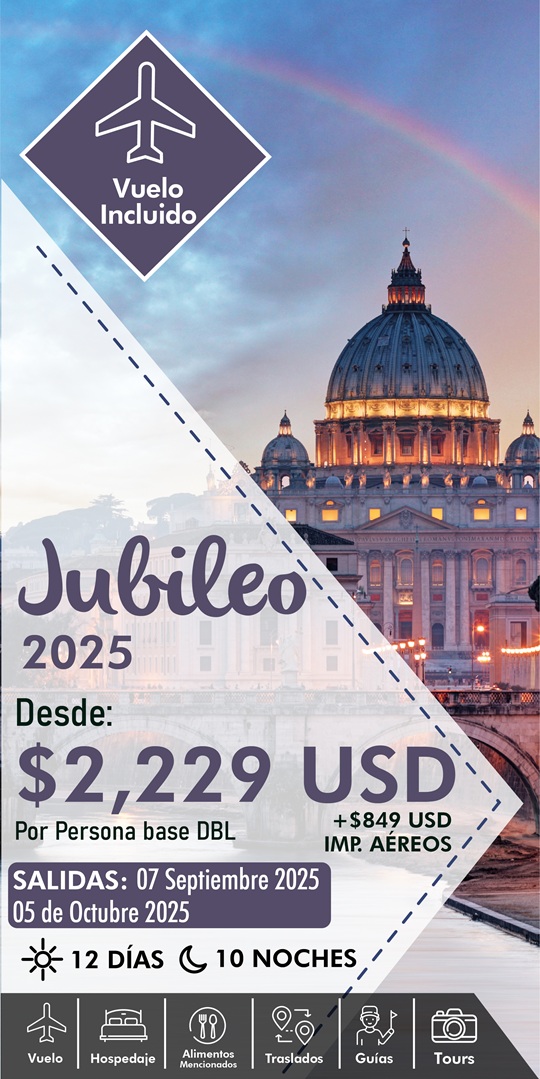 Jubileo